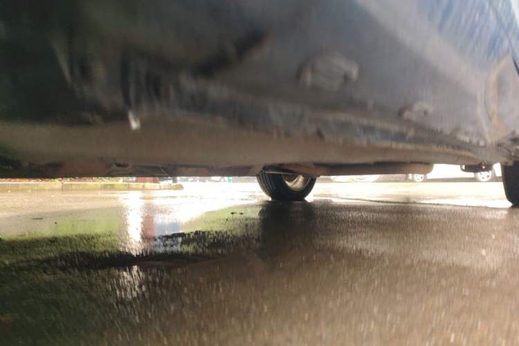 Used Chery Arrizo 5 2016 1.5L CVT Lingrui Edition Chassis Front Left