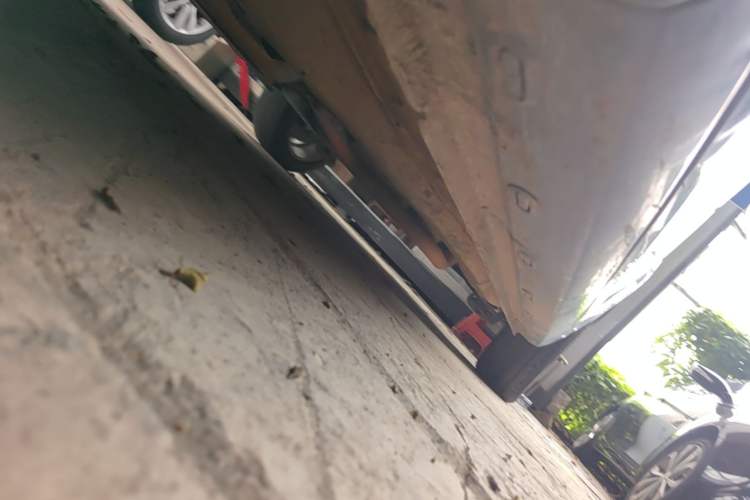 Used Chery Arrizo 5 2016 1.5L CVT Lingrui Edition Chassis Front Left