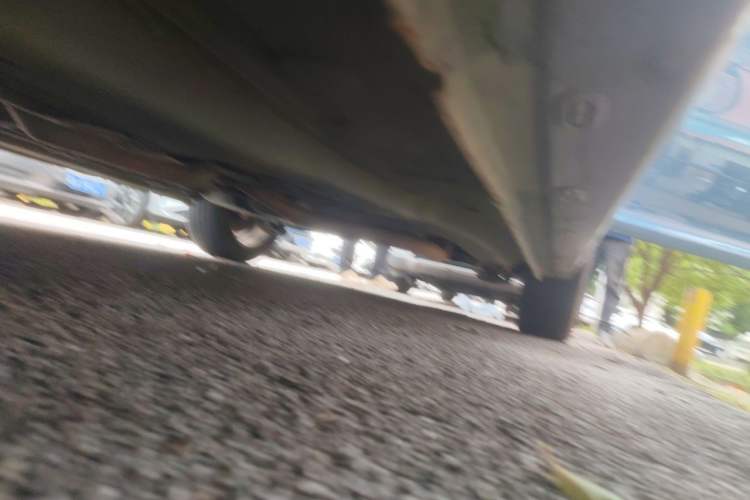Used Chery Arrizo 5 2016 1.5L Manual Lingchao Edition Chassis Front Left