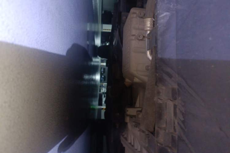 Used Chery Arrizo 5 2016 1.5L Manual Lingrui Edition Chassis Front