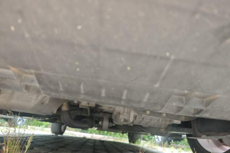 Used Chery Arrizo 5 2016 1.5L CVT Luxury Edition Chassis Front