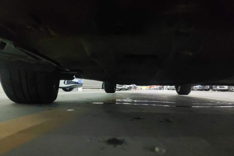 Used Chery Arrizo 5 2016 1.5L Manual Leading Version Chassis Front Right