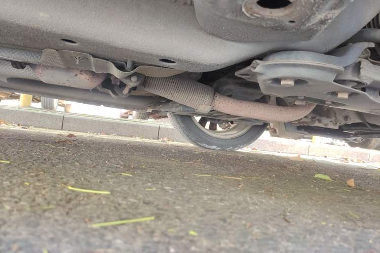 Used Chery Arrizo 5 2016 1.5L CVT Trendsetting Edition Chassis Front Right
