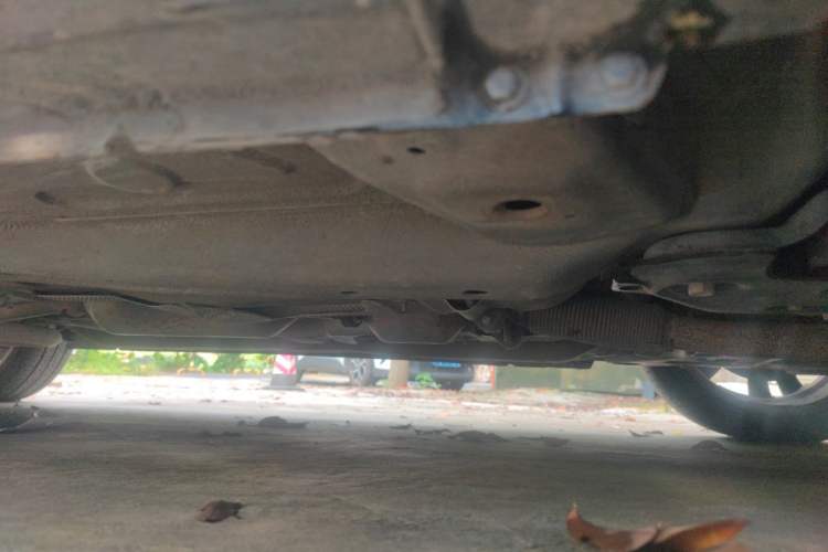 Used Chery Arrizo 5 2016 1.5L CVT Trendsetting Edition Chassis Front Right
