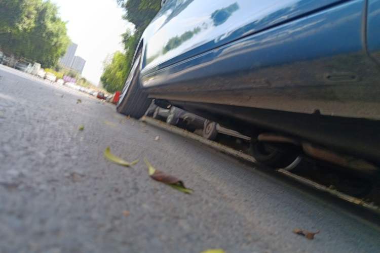 Used Chery Arrizo 5 2016 1.5L CVT Lingrui Edition Chassis Front Right