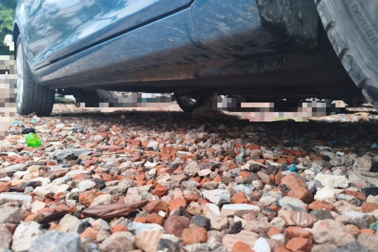 Used Chery Arrizo 5 2016 1.5L CVT Lingrui Edition Chassis Front Right