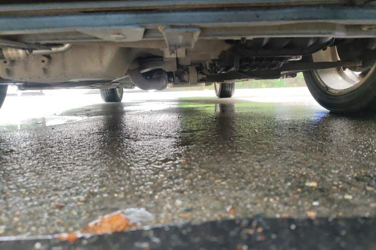 Used Chery Arrizo 5 2016 1.5L CVT Lingrui Edition Chassis Front