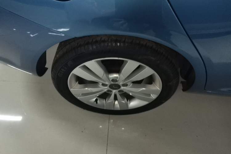Used Chery Arrizo 5 2016 1.5L CVT Lingrui Edition Exterior 2