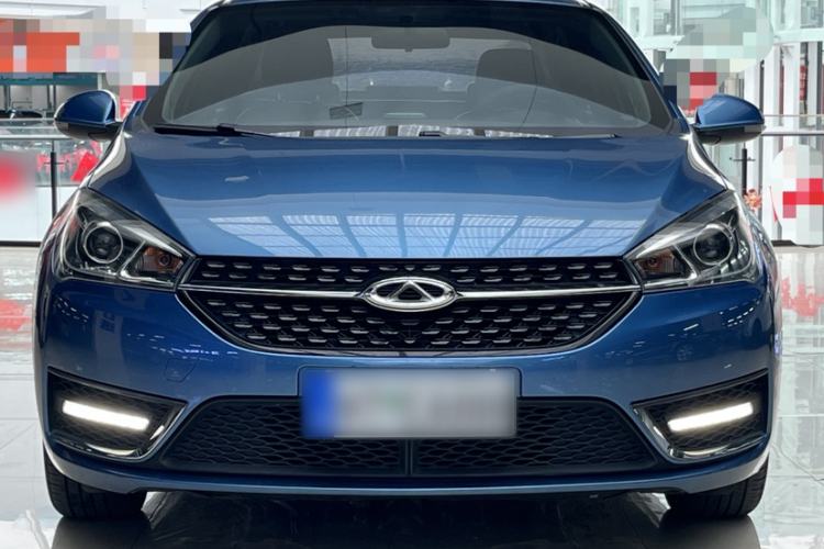 Used Chery Arrizo 5 2016 1.5L CVT Lingrui Edition Exterior 6
