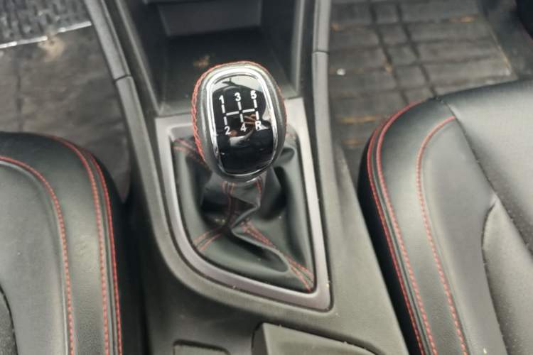 Used Chery Arrizo 5 2016 1.5L Manual Lingchao Edition Gear Lever