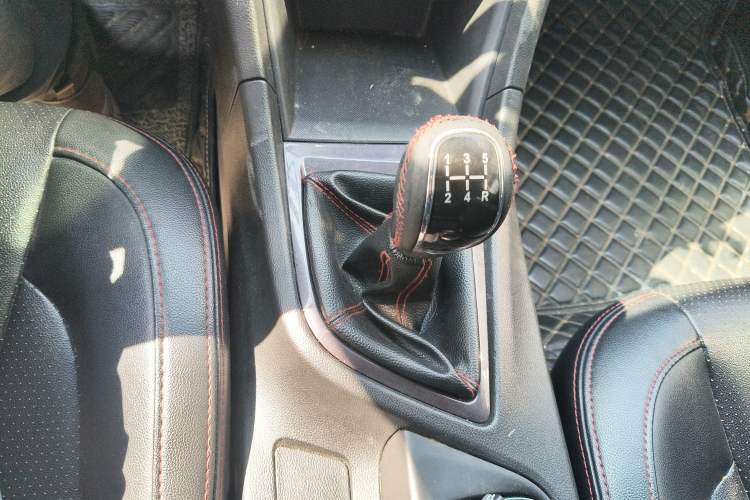 Used Chery Arrizo 5 2016 1.5L Manual Lingrui Edition Gear Lever