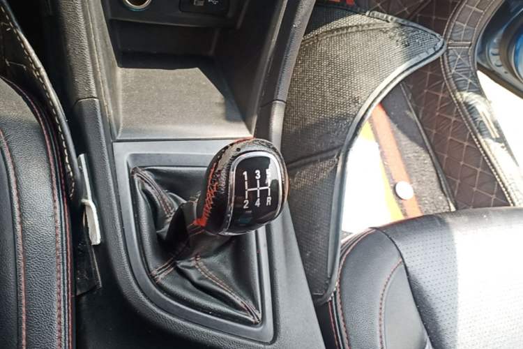 Used Chery Arrizo 5 2016 1.5L Manual Lingrui Edition Gear Lever