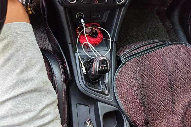 Used Chery Arrizo 5 2016 1.5L Manual Lingchao Edition Gear Lever
