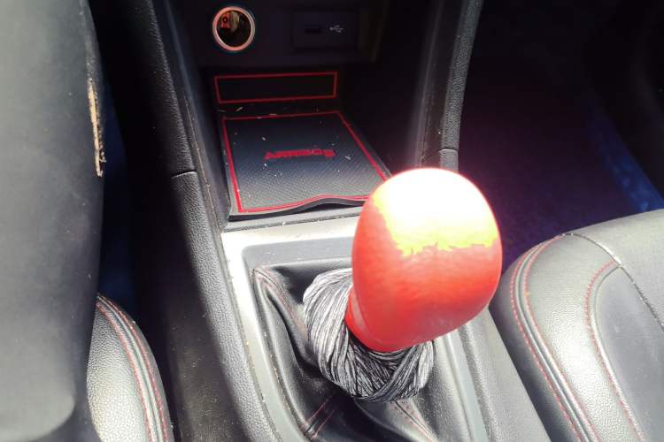 Used Chery Arrizo 5 2016 1.5L Manual Lingrui Edition Gear Lever