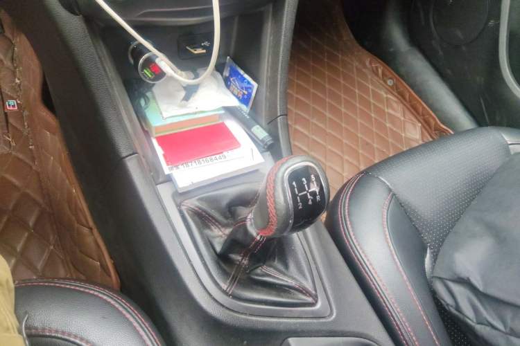 Used Chery Arrizo 5 2016 1.5L Manual Lingchao Edition Gear Lever