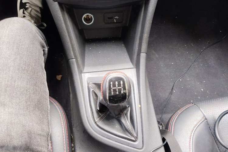 Used Chery Arrizo 5 2016 1.5L Manual Lingrui Edition Gear Lever