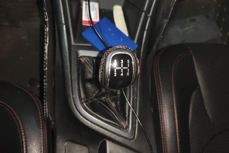 Used Chery Arrizo 5 2016 1.5L Manual Lingchao Edition Gear Lever