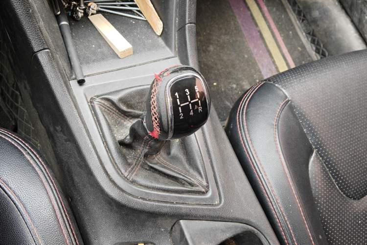 Used Chery Arrizo 5 2016 1.5L Manual Lingchao Edition Gear Lever