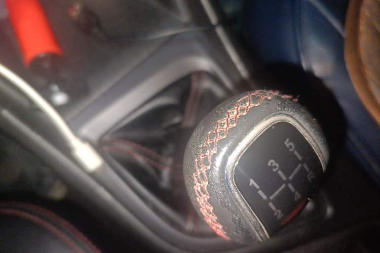 Used Chery Arrizo 5 2016 1.5L Manual Lingrui Edition Gear Lever