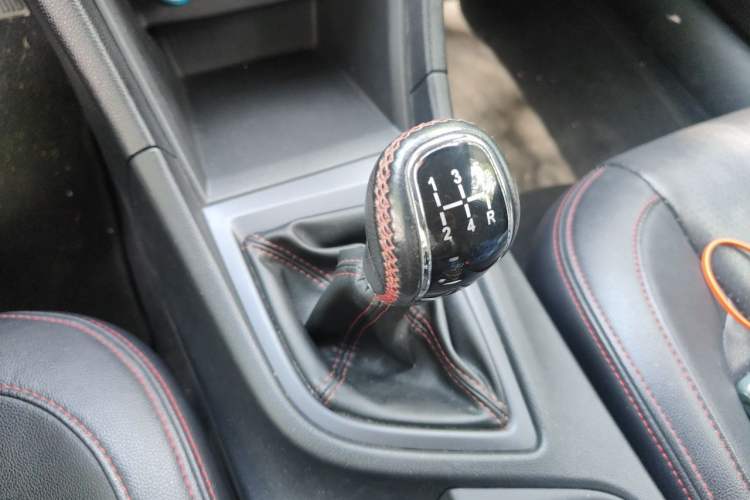 Used Chery Arrizo 5 2016 1.5L Manual Lingchao Edition Gear Lever