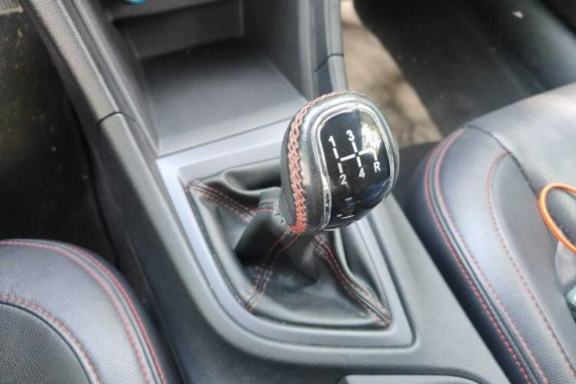 Used Chery Arrizo 5 2016 1.5L Manual Lingchao Edition Gear Lever