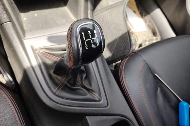Used Chery Arrizo 5 2016 1.5L Manual Lingrui Edition Gear Lever