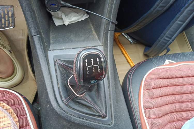 Used Chery Arrizo 5 2016 1.5L Manual Lingchao Edition Gear Lever