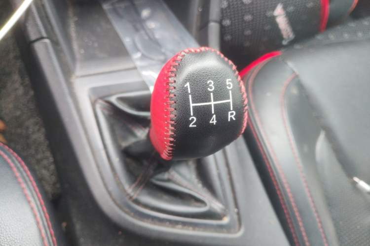 Used Chery Arrizo 5 2016 1.5L Manual Lingchao Edition Gear Lever