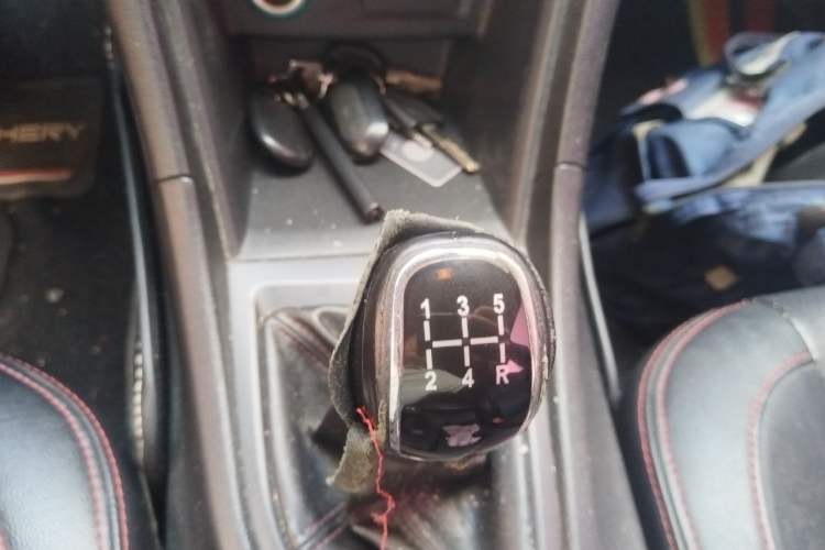 Used Chery Arrizo 5 2016 1.5L Manual Lingchao Edition Gear Lever