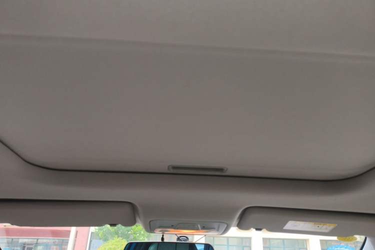 Used Chery Arrizo 5 2016 1.5L Manual Lingrui Edition Headliner