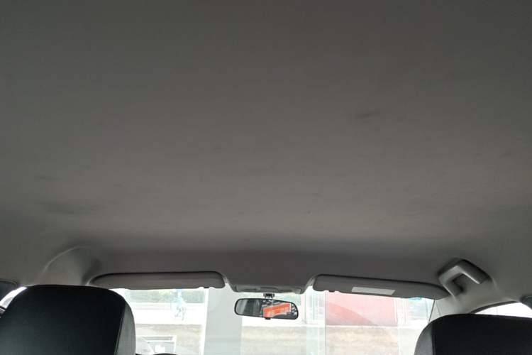 Used Chery Arrizo 5 2016 1.5L Manual Lingchao Edition Headliner