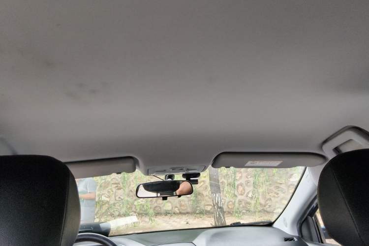 Used Chery Arrizo 5 2016 1.5L Manual Lingchao Edition Headliner