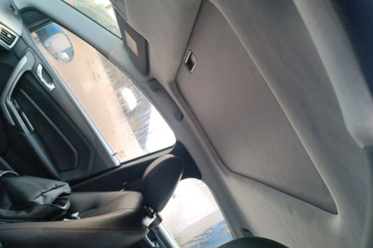 Used Chery Arrizo 5 2016 1.5L CVT Lingrui Edition Headliner