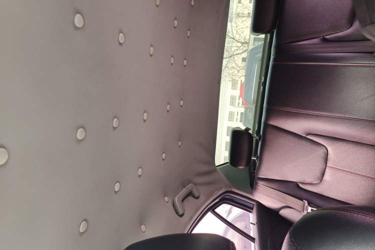 Used Chery Arrizo 5 2016 1.5L Manual Lingchao Edition Headliner