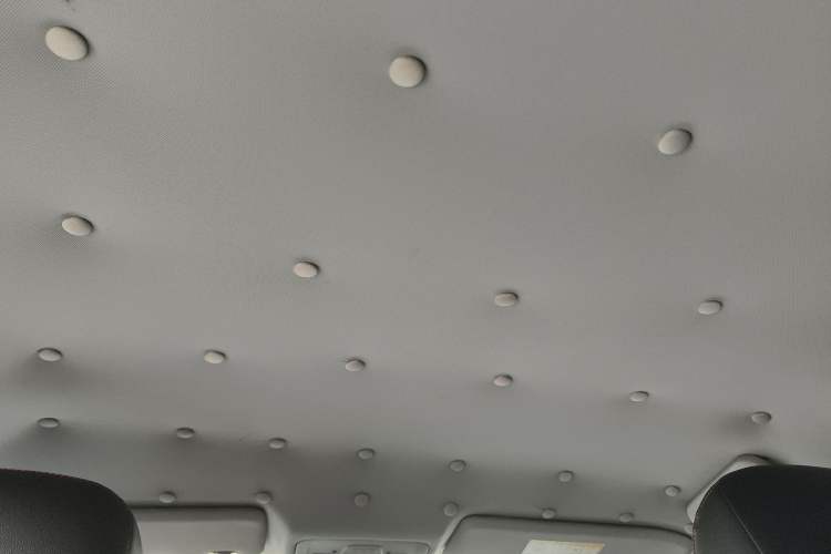 Used Chery Arrizo 5 2016 1.5L Manual Lingchao Edition Headliner