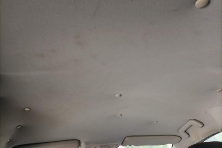 Used Chery Arrizo 5 2016 1.5L Manual Lingchao Edition Headliner