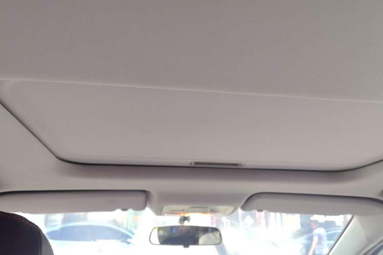 Used Chery Arrizo 5 2016 1.5L Manual Lingrui Edition Headliner