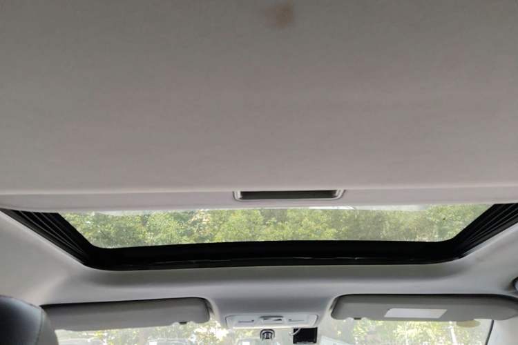 Used Chery Arrizo 5 2016 1.5L Manual Lingrui Edition Headliner