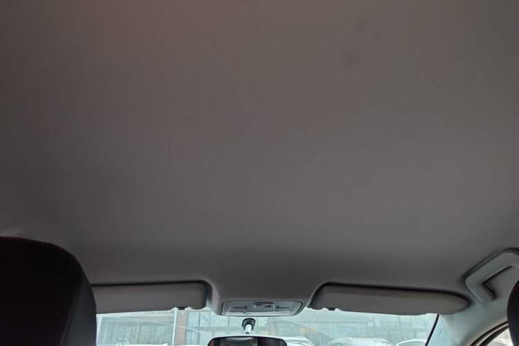 Used Chery Arrizo 5 2016 1.5L Manual Lingchao Edition Headliner