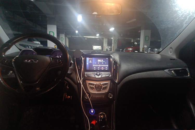Used Chery Arrizo 5 2016 1.5L Manual Lingrui Edition Headliner