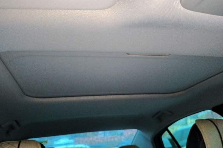 Used Chery Arrizo 5 2016 1.5L Manual Lingrui Edition Headliner
