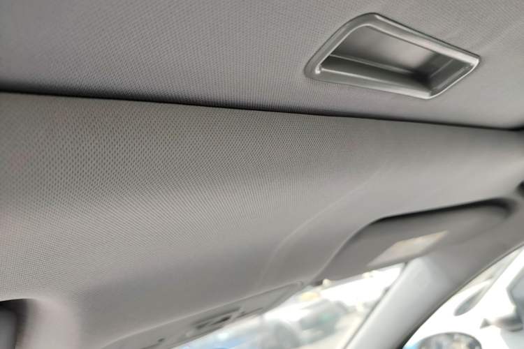 Used Chery Arrizo 5 2016 1.5L Manual Lingrui Edition Headliner