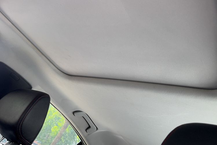Used Chery Arrizo 5 2016 1.5L CVT Lingrui Edition Headliner