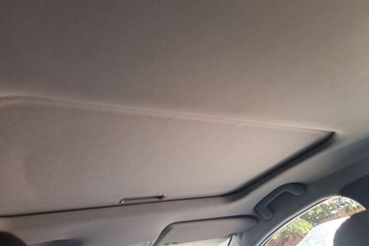 Used Chery Arrizo 5 2016 1.5L CVT Lingrui Edition Headliner