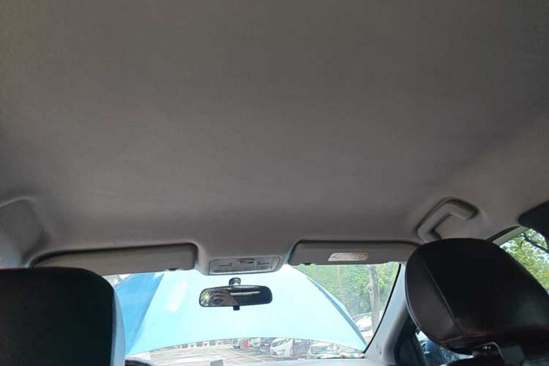 Used Chery Arrizo 5 2016 1.5L Manual Lingchao Edition Headliner
