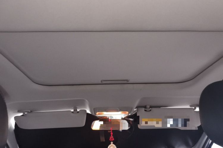 Used Chery Arrizo 5 2016 1.5L CVT Lingrui Edition Headliner