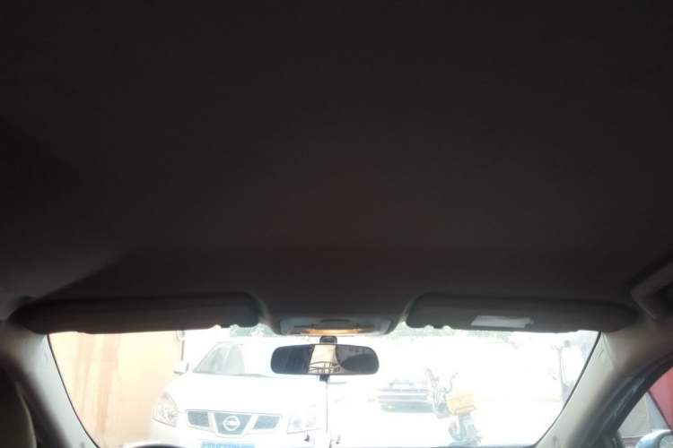 Used Chery Arrizo 5 2016 1.5L Manual Lingchao Edition Headliner