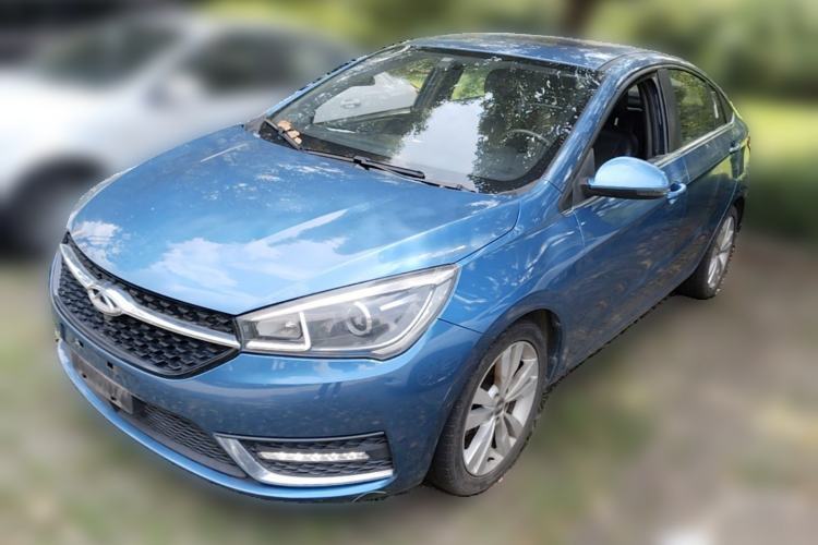 Used Chery Arrizo 5 2016 1.5L Manual Lingrui Edition Guazi used car, China used car export, Used car for sale, Used cars, Cheapest cars for sale