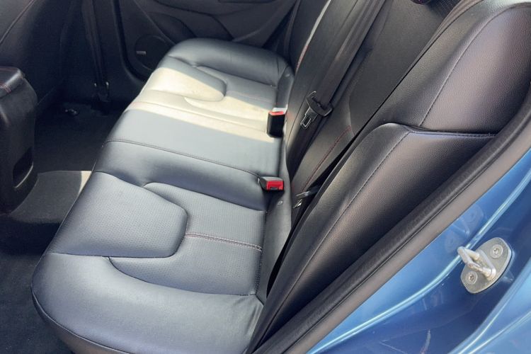 Used Chery Arrizo 5 2016 1.5L CVT Lingrui Edition Interior 1