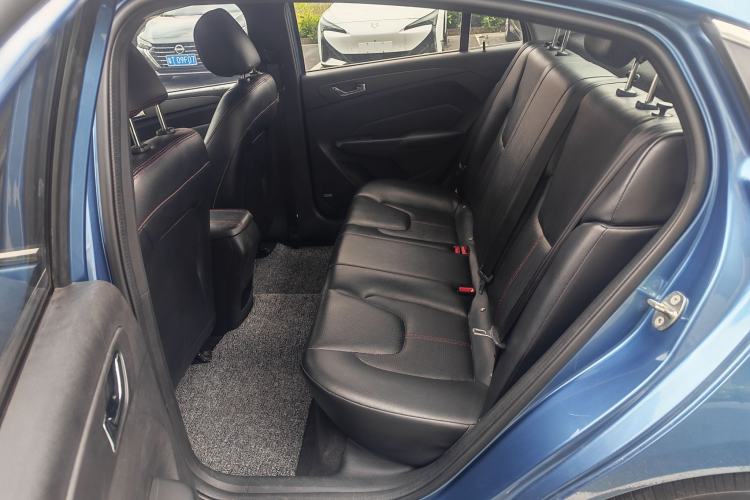 Used Chery Arrizo 5 2016 1.5L CVT Trendsetting Edition Interior 3